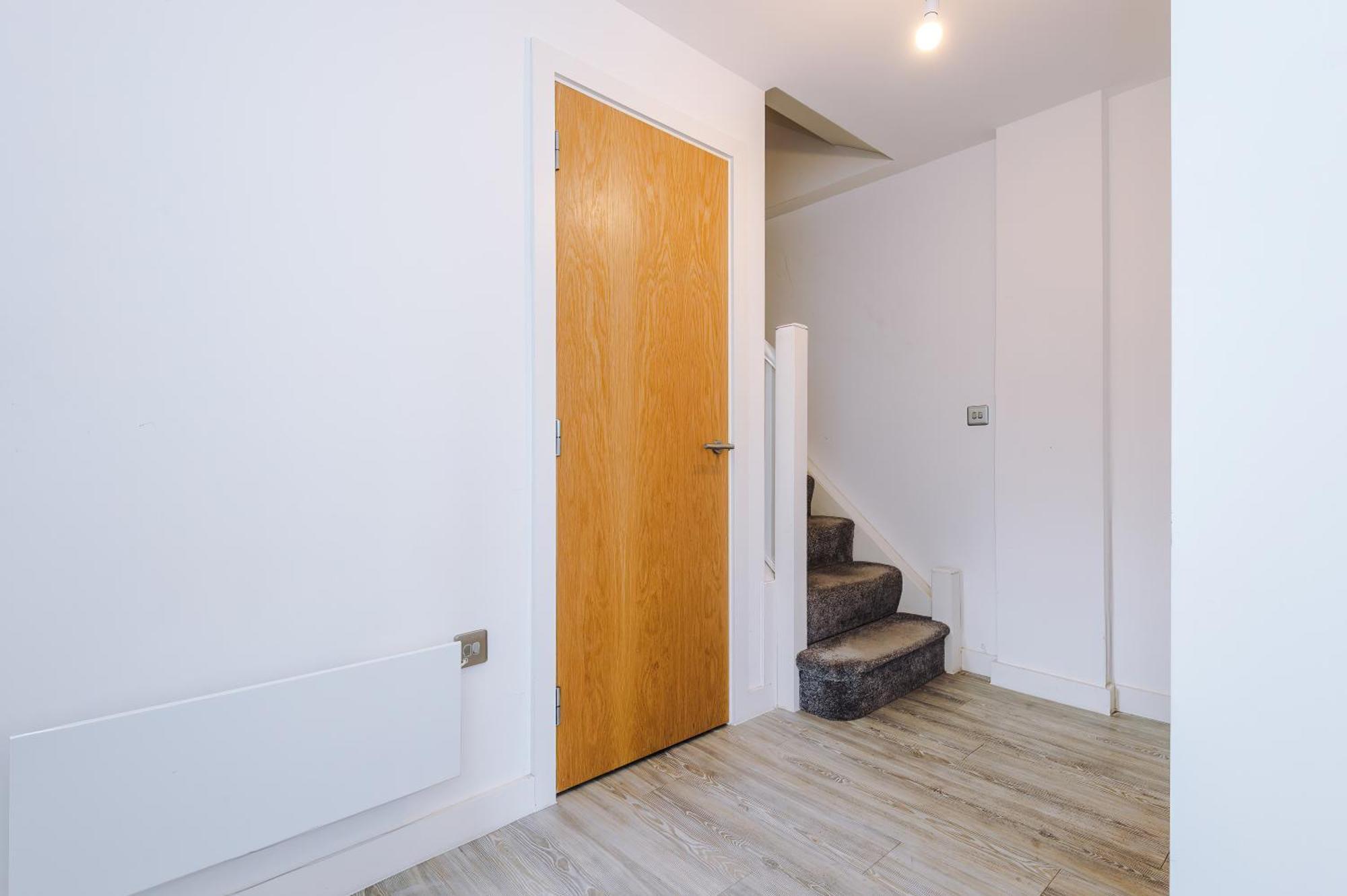 Modern 2 Bed Apartment With Balcony By Host A Home Mánchester Exterior foto